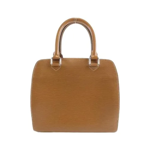 Pre-owned Vintage Handbag - Louis Vuitton Vintage - Modalova
