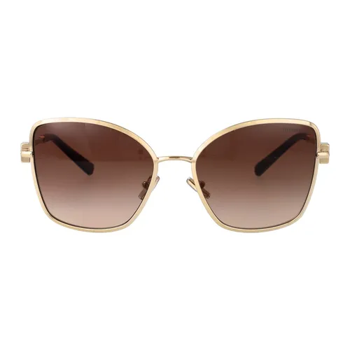 Stylish Sunglasses - Tiffany & Co. - Modalova