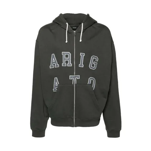 Legend Hoodie - Axel Arigato - Modalova