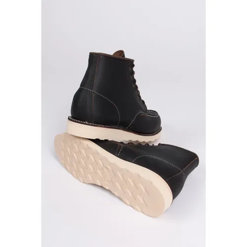 Moc Toe Boots - Red Wing Shoes - Modalova