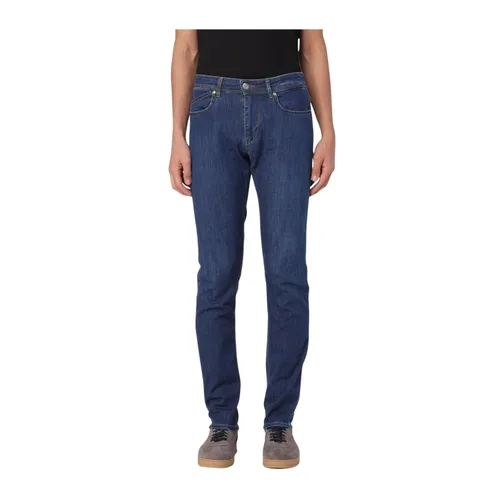 Jeans > Slim-fit Jeans - - Re-Hash - Modalova