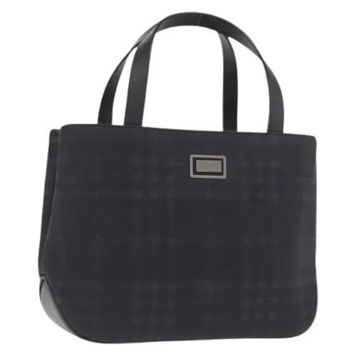 Pre-owned Hand Bag - Burberry Vintage - Modalova