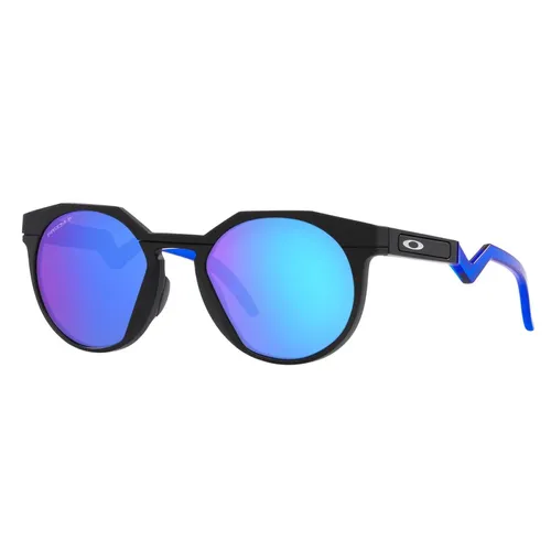 Polarized Round Sunglasses - Oakley - Modalova