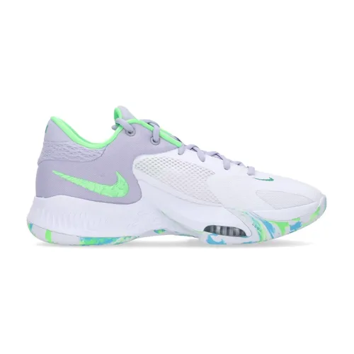 Zoom Freak 4 Basketball Shoe - Nike - Modalova