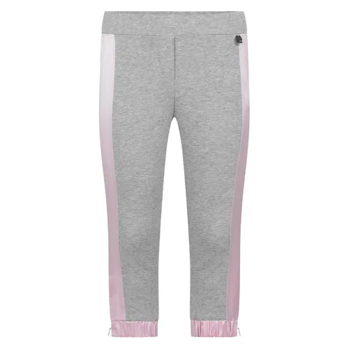 Pink Jersey Bottoms - Simonetta - Modalova