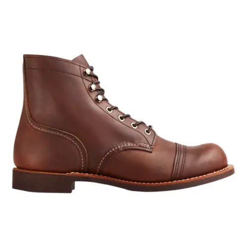 Iron Ranger Boot - Red Wing Shoes - Modalova