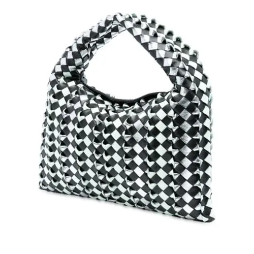 Borsa Vintage Pre-owned - Bottega Veneta Vintage - Modalova