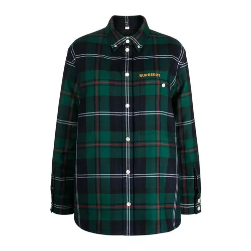 Two-Piece Jacket Ss23 - Burberry - Modalova