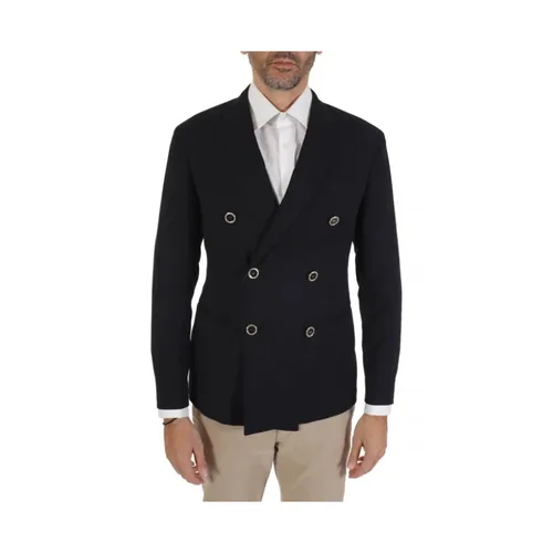 City Line Blazer - Emporio Armani - Modalova