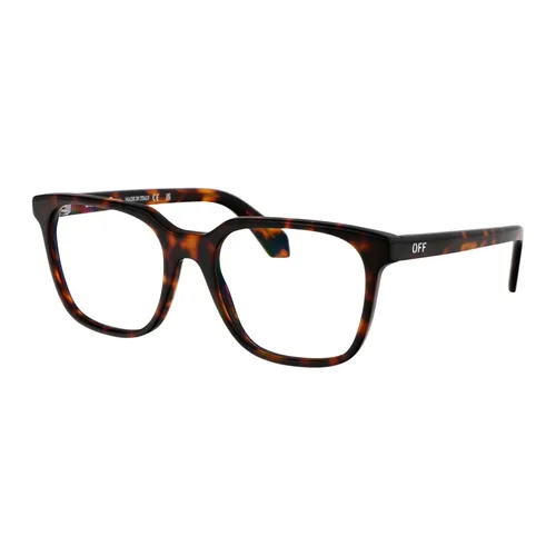 Optical Style 38 Glasses - Off White - Modalova