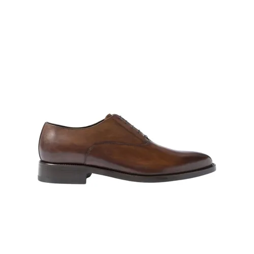 Marco Castagno Oxfords - Scarosso - Modalova