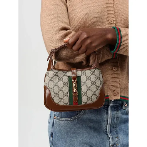 Elegant Horsebit Mini Bag - Gucci - Modalova