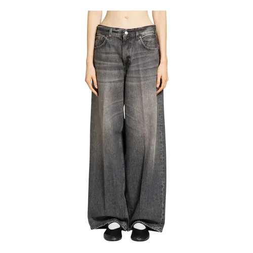 Roomy Jean - 6397 - Modalova