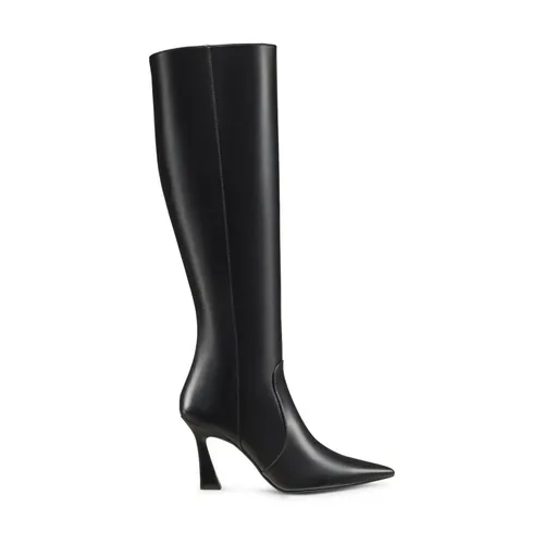 Vinnie ZIP Boot 85 - Stuart Weitzman - Modalova