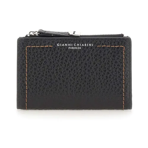 Bubble Wallet - Gianni Chiarini - Modalova
