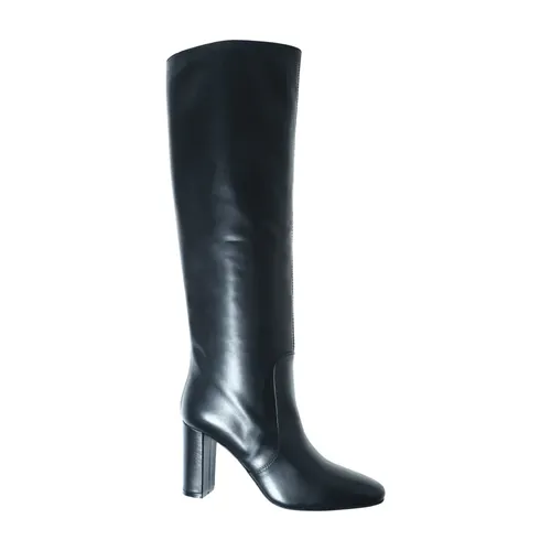 Heeled Boots - Via Roma 15 - Modalova