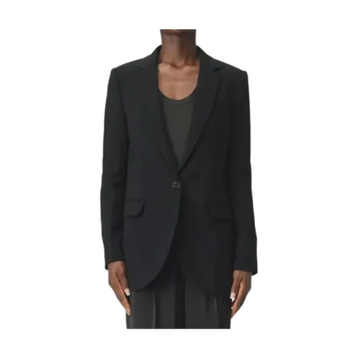 Blazer Doppiopetto - Michael Kors - Modalova