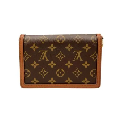 Pre-owned Mini Bag - Louis Vuitton Vintage - Modalova