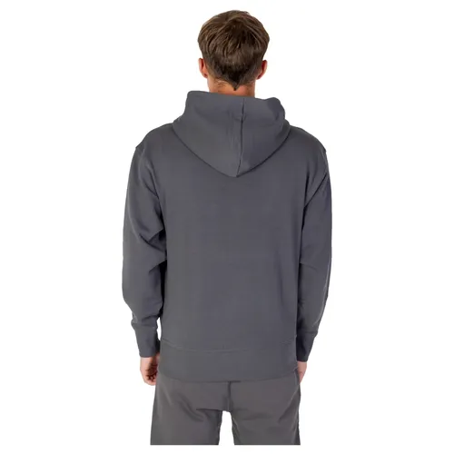 Cotton Hoodie - Hugo - Modalova