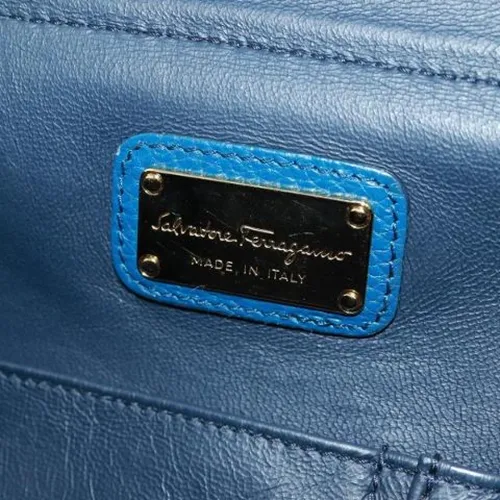 Pre-owned Handbag - Salvatore Ferragamo Pre-owned - Modalova