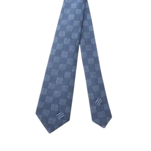 Pre-owned Cravat - Louis Vuitton Vintage - Modalova