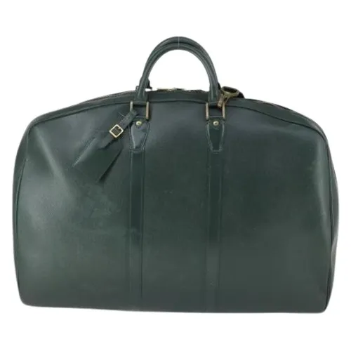 Pre-owned Weekend Bag - Louis Vuitton Vintage - Modalova