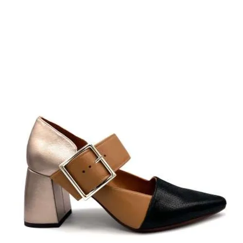 Loafers - Chie Mihara - Modalova