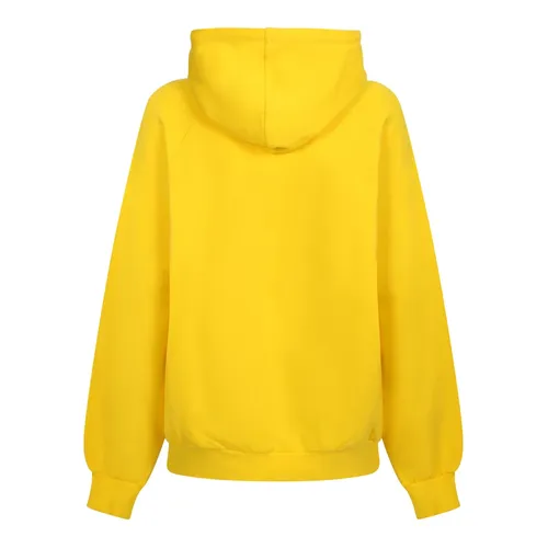 Basic hoodie by Sunnei - Sunnei - Modalova