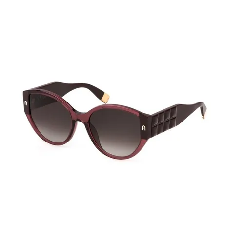 Authentic Glasses with Top-Notch Service - Furla - Modalova