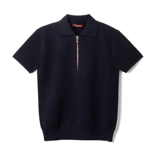 Knitted Top - Max Mara - Modalova