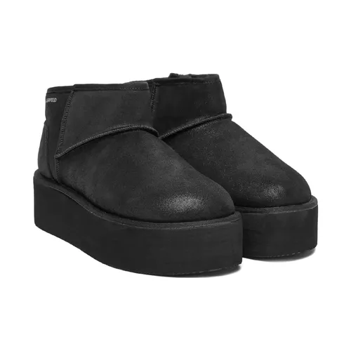 Thermo Lo Pull On Boot - Karl Lagerfeld - Modalova