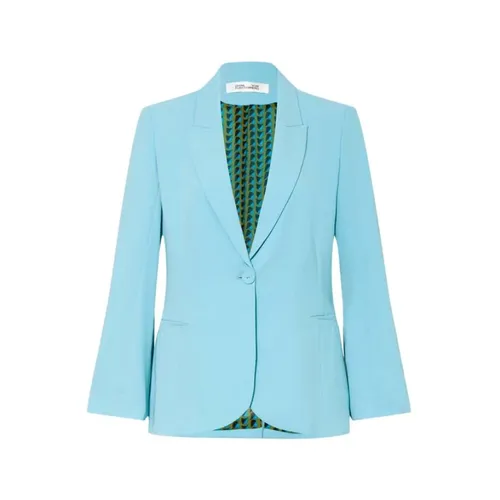 Audrey Jacket - Diane Von Furstenberg - Modalova