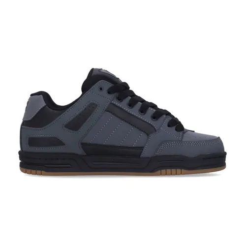 Scarpe da Skate Grigio/nero Tempesta - Globe - Modalova