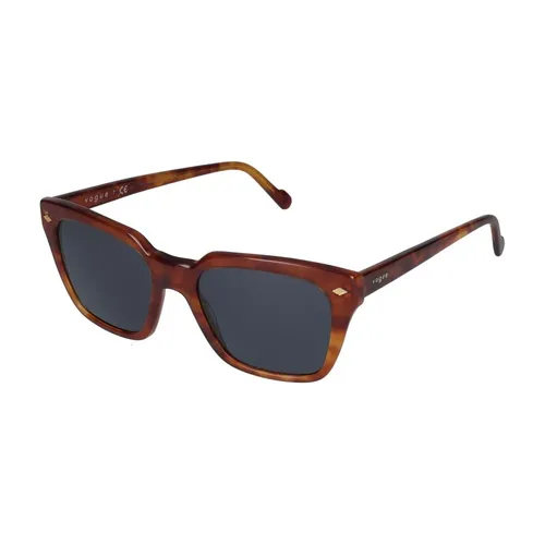 Stylish Sunglasses with UPC Code - Vogue - Modalova