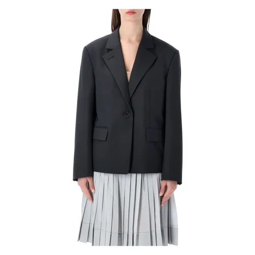 Tailored Jacket - LOW Classic - Modalova