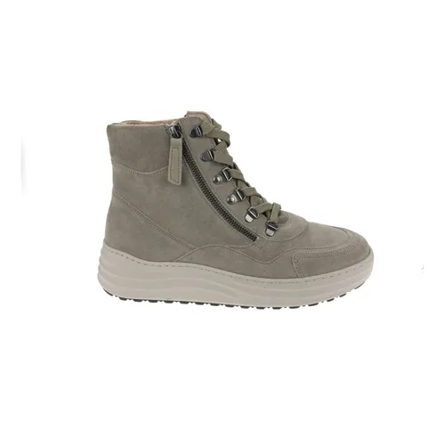 Shoes > Boots > Lace-up Boots - - Gabor - Modalova