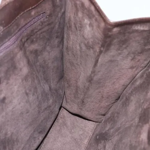 Pre-owned Tote Bag - Gucci Vintage - Modalova