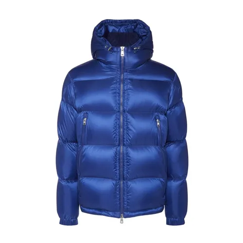 Rivau Jacket - Moncler - Modalova
