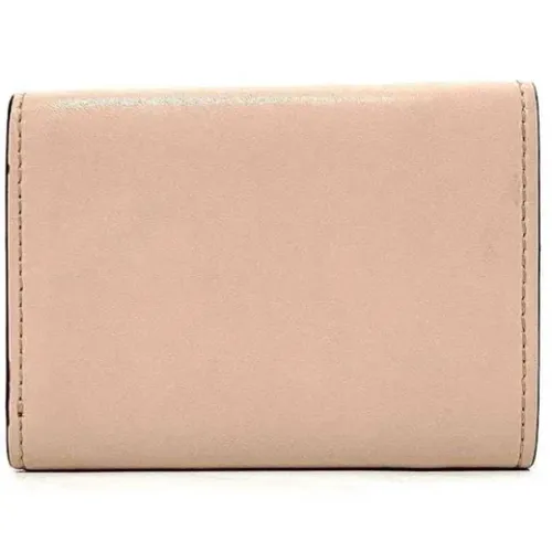 Pre-owned Leather wallets - Fendi Vintage - Modalova