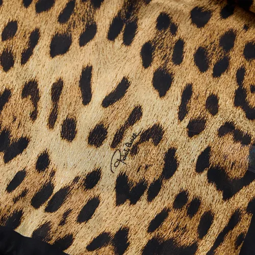 Lepardo Stole - Roberto Cavalli - Modalova