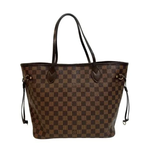 Pre-owned Tote Bag - Louis Vuitton Vintage - Modalova