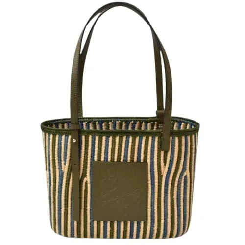 Pre-owned Tote bag - Loewe Pre-owned - Modalova