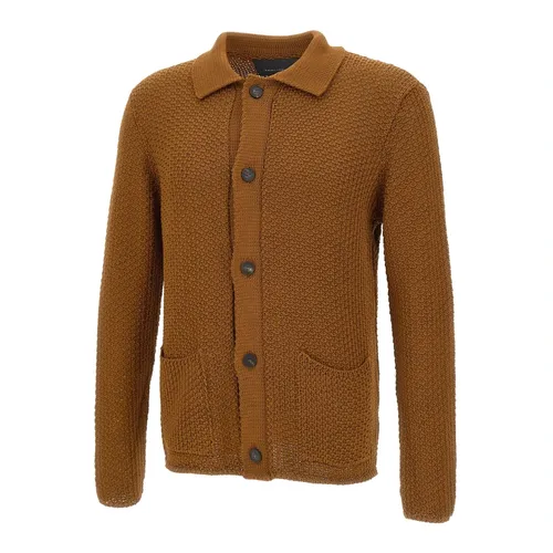 Paulie Cardigan - Tagliatore - Modalova
