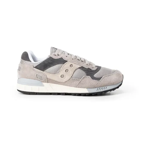 Saucony - Shoes > Sneakers - Gray - Saucony - Modalova