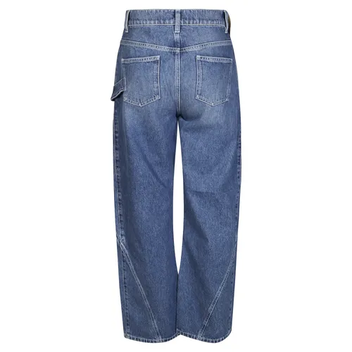 Twisted Workwear Jeans - JW Anderson - Modalova