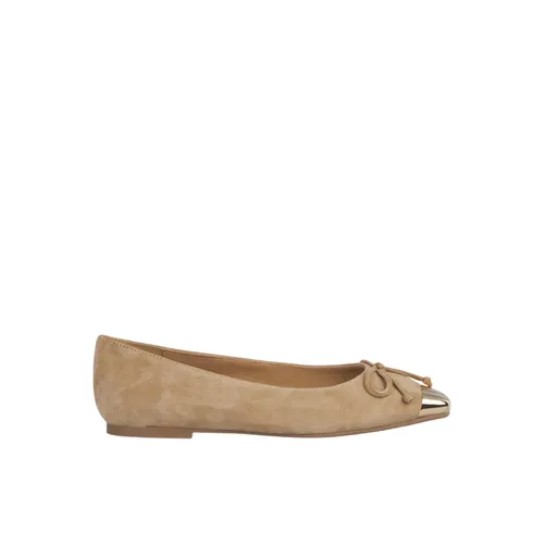Ballerina toe bow - Alma EN Pena - Modalova
