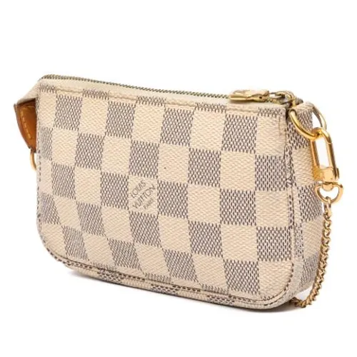 Pre-owned Clutch - Louis Vuitton Vintage - Modalova