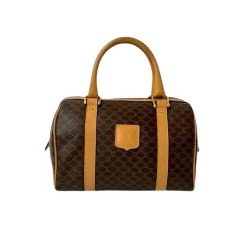 Pre-owned > Pre-owned Bags > Pre-owned Handbags - - Celine Vintage - Modalova