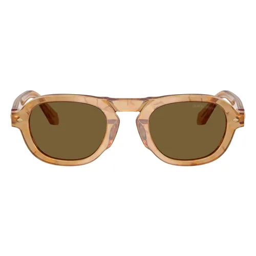 Ar8244 Sunglasses - Giorgio Armani - Modalova