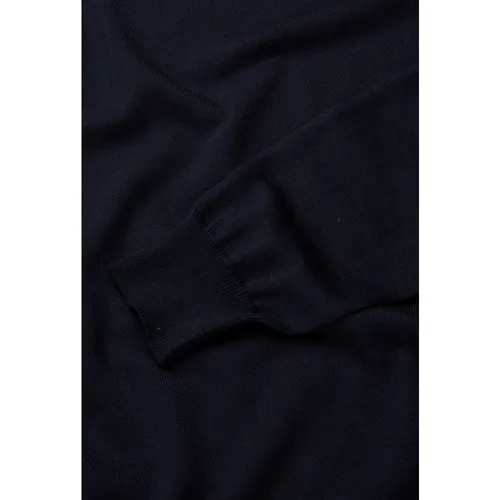 Gauge Turtleneck - Ferrante - Modalova
